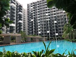 The Alps Residences (D18), Condominium #553893511